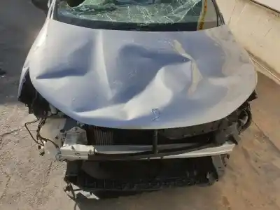 Veicolo di demolizione citroen ds4 1.6 blue-hdi fap dell'anno 2011 alimentato bh01