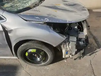 Veicolo di demolizione citroen ds4 1.6 blue-hdi fap dell'anno 2011 alimentato bh01