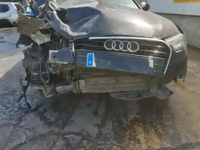 Утилизация автомобиля audi a6 c7 avant (4g5, 4gd) 3.0 tdi года 2011 питание clab