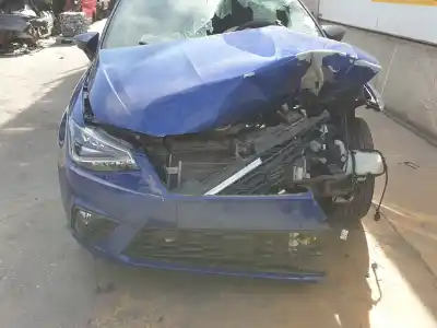 Veículo de Sucata seat ibiza 1.0 tsi do ano 2020 alimentado dkrf