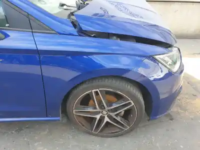 Veículo de Sucata seat ibiza 1.0 tsi do ano 2020 alimentado dkrf