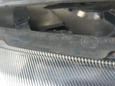 Veículo de Sucata seat ibiza 1.0 tsi do ano 2020 alimentado dkrf