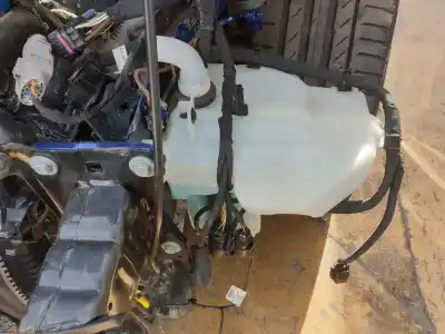 Veículo de Sucata seat ibiza 1.0 tsi do ano 2020 alimentado dkrf