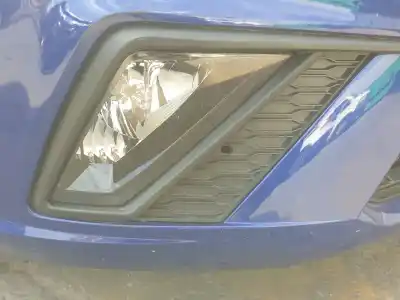 Veículo de Sucata seat ibiza 1.0 tsi do ano 2020 alimentado dkrf