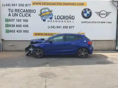 Утилизация автомобиля seat                                               ibiza                                                                                                                                                                                                                                                      1.0 tsi                                                                                                                                                                                                                                                    года 2020 питание dkrf