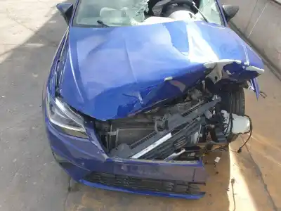 Veículo de Sucata seat ibiza 1.0 tsi do ano 2020 alimentado dkrf