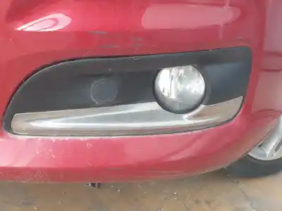 Veículo de Sucata citroen c4 lim. 1.6 hdi fap do ano 2013 alimentado 9h05