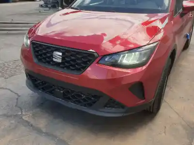 Утилизация автомобиля seat                                               arona (kj)                                                                                                                                                                                                                                                 style 116 cv / 85 kw года 2022 питание dlaa