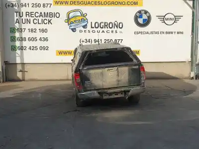 Утилизация автомобиля nissan navara np300 pickup d23m acenta double cab 4x4 года 2016 питание ys23