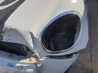 Veículo de Sucata mini countryman (r60) 1.6 diesel cat do ano 2010 alimentado n47c16a