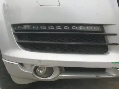Veículo de Sucata audi q7 (4l) 3.0 v6 24v tdi do ano 2006 alimentado bug