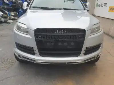 Scrapping Vehicle audi q7 (4l) 3.0 v6 24v tdi of the year 2006 powered bug