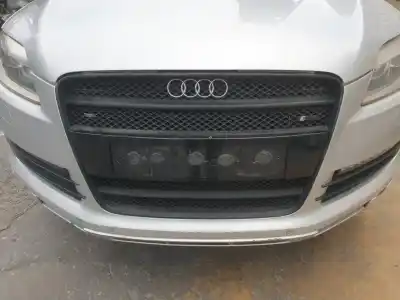 Scrapping Vehicle audi q7 (4l) 3.0 v6 24v tdi of the year 2006 powered bug