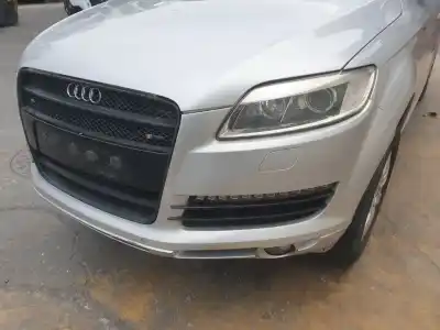 Veículo de Sucata audi q7 (4l) 3.0 v6 24v tdi do ano 2006 alimentado bug