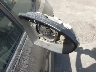 Veículo de Sucata volkswagen touran (5t1) 1.6 tdi do ano 2017 alimentado dgda