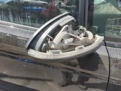 Veículo de Sucata volkswagen touran (5t1) 1.6 tdi do ano 2017 alimentado dgda