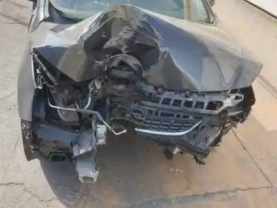 Утилизация автомобиля opel astra j (p10) 1.7 cdti (68) года 2012 питание a17dtr