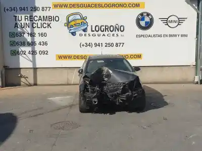Veicolo di demolizione OPEL                                               ASTRA J (P10)                                                                                                                                                                                                                                              1.7 CDTI (68)                                                                                                                                                                                                                                              dell'anno 2012 alimentato A17DTR
