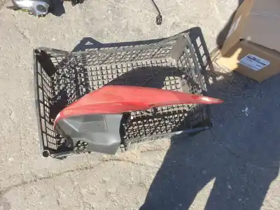 Veículo de Sucata ford focus iii 1.6 ti do ano 2011 alimentado iqdb