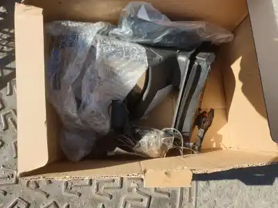 Veículo de Sucata ford focus iii 1.6 ti do ano 2011 alimentado iqdb