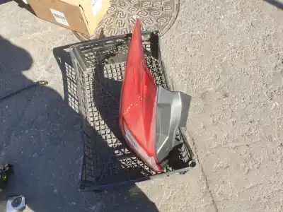 Veículo de Sucata ford focus iii 1.6 ti do ano 2011 alimentado iqdb