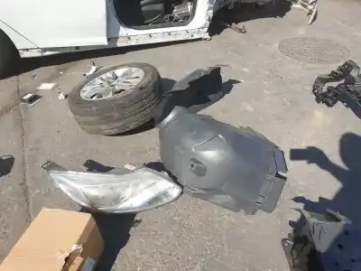 Veículo de Sucata ford focus iii 1.6 ti do ano 2011 alimentado iqdb