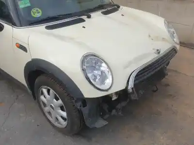 Scrapping Vehicle mini mini (r50,r53) 1.6 16v cat of the year 2004 powered w10b16a