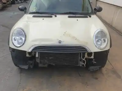 Scrapping Vehicle mini mini (r50,r53) 1.6 16v cat of the year 2004 powered w10b16a