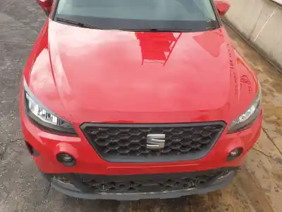 Scrapping Vehicle seat arona 1.0 tsi of the year 2023 powered dlaa