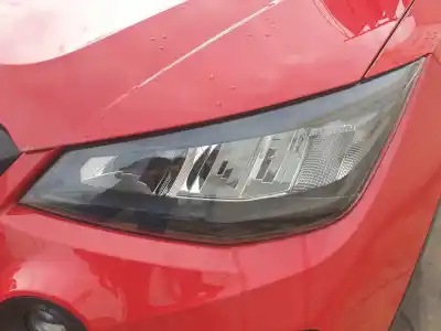 Scrapping Vehicle seat arona 1.0 tsi of the year 2023 powered dlaa