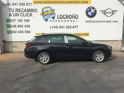 Здавання транспортного засобу cupra leon 2.0 tdi року 2022 потужний dttc