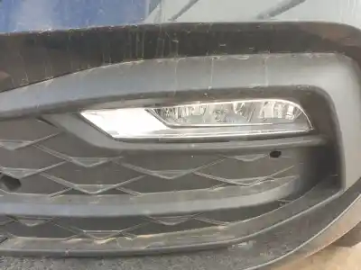 Scrapping Vehicle cupra leon 2.0 tdi of the year 2022 powered dttc