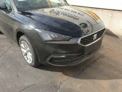 Scrapping Vehicle cupra leon 2.0 tdi of the year 2022 powered dttc