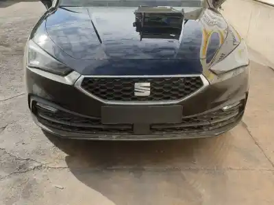 Scrapping Vehicle cupra leon 2.0 tdi of the year 2022 powered dttc