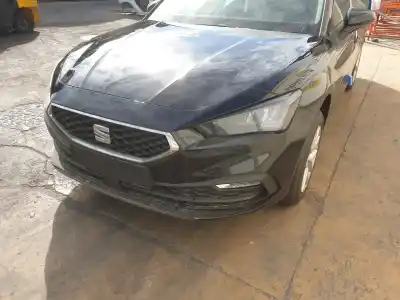 Scrapping Vehicle cupra leon 2.0 tdi of the year 2022 powered dttc