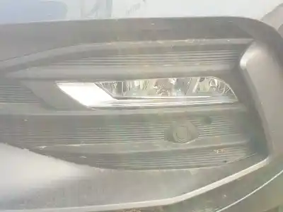 Scrapping Vehicle cupra                                              leon                                                                                                                                                                                                                                                       1.5 16v tsi act of the year 2022 powered dpba