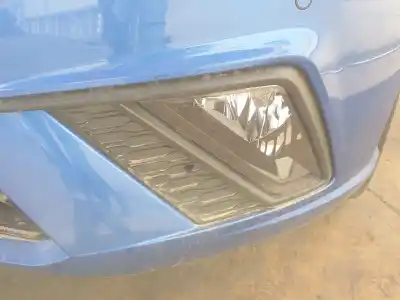 Утилизация автомобиля seat ibiza 1.0 tsi года 2023 питание dlaa