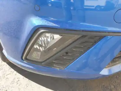 Утилизация автомобиля seat ibiza 1.0 tsi года 2023 питание dlaa