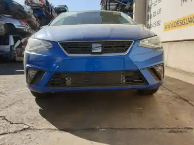 Утилизация автомобиля seat ibiza 1.0 tsi года 2023 питание dlaa