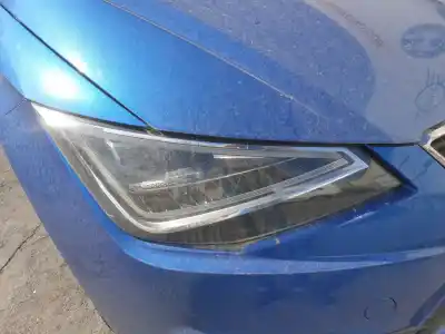 Утилизация автомобиля seat ibiza 1.0 tsi года 2023 питание dlaa