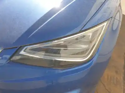 Утилизация автомобиля seat ibiza 1.0 tsi года 2023 питание dlaa