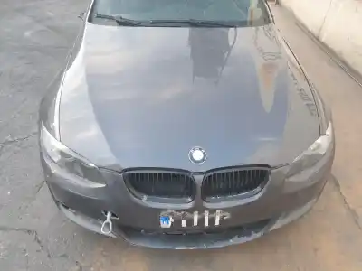 Scrapping Vehicle bmw serie 3 coupe (e92) 3.0 24v turbo of the year 2007 powered n54b30a