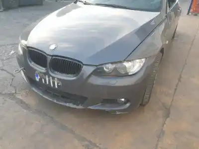 Scrapping Vehicle bmw serie 3 coupe (e92) 3.0 24v turbo of the year 2007 powered n54b30a