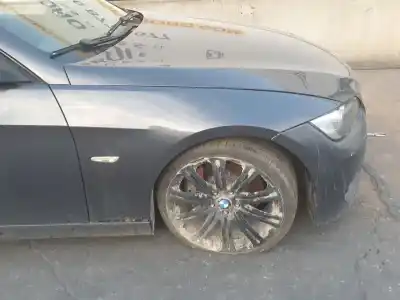 Scrapping Vehicle bmw serie 3 coupe (e92) 3.0 24v turbo of the year 2007 powered n54b30a