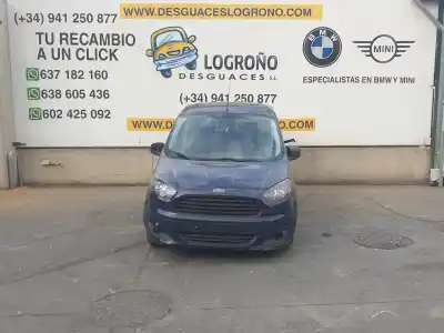 Veículo de Sucata FORD TOURNEO COURIER B460 MONOSPACE 1.0 ECOBOOST do ano 2015 alimentado SFCA