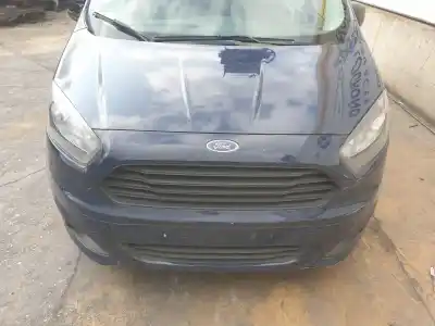 Veículo de Sucata ford tourneo courier b460 monospace 1.0 ecoboost do ano 2015 alimentado sfca