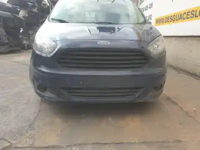 Veículo de Sucata ford tourneo courier b460 monospace 1.0 ecoboost do ano 2015 alimentado sfca