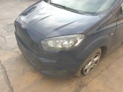 Veículo de Sucata ford tourneo courier b460 monospace 1.0 ecoboost do ano 2015 alimentado sfca