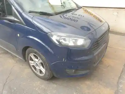 Veículo de Sucata ford tourneo courier b460 monospace 1.0 ecoboost do ano 2015 alimentado sfca