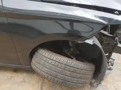 Veículo de Sucata seat ibiza 1.0 tsi do ano 2019 alimentado dkrf